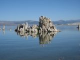 Tufasteine Monolake